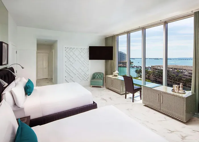 W Miami